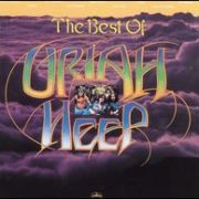 Uriah Heep - Best of Uriah Heep [Mercury]