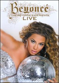 Beyoncé - Beyoncé Experience: Live