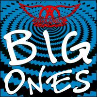 Aerosmith - Big Ones [Bonus iPod Skin]