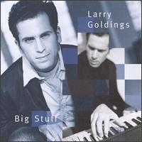 Larry Goldings - Big Stuff