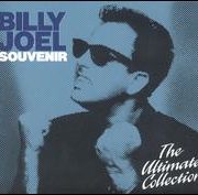 Billy Joel - Billy Joel Souvenir: The Ultimate Collection