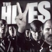 The Hives - Black and White Album