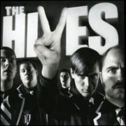 The Hives - Black and White Album [UK]