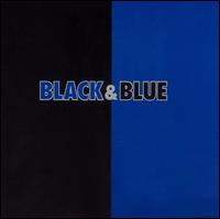 Backstreet Boys - Black & Blue [Import Bonus CD]