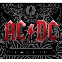 AC/DC - Black Ice [Import]