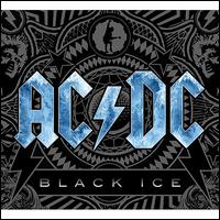 AC/DC - Black Ice [Wal-Mart Deluxe Edition]