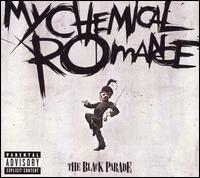 My Chemical Romance - Black Parade [Limited Edition]