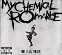 My Chemical Romance - Black Parade