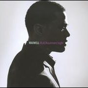 Maxwell - BLACKsummers'night [CD/DVD]