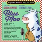 Sandra Boynton - Blue Moo: 17 Jukebox Hits from Way Back Never
