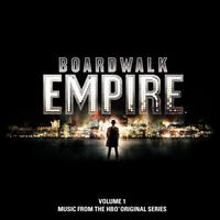 Original Soundtrack - Boardwalk Empire [Music from the HBO Original Series