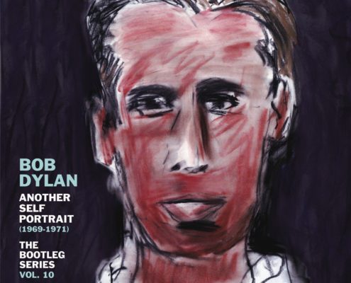 Bob Dylan - The Bootleg Series Vol. 10: Another Self Portrait (1969 - 1971) [Analog to Vinyl Master]