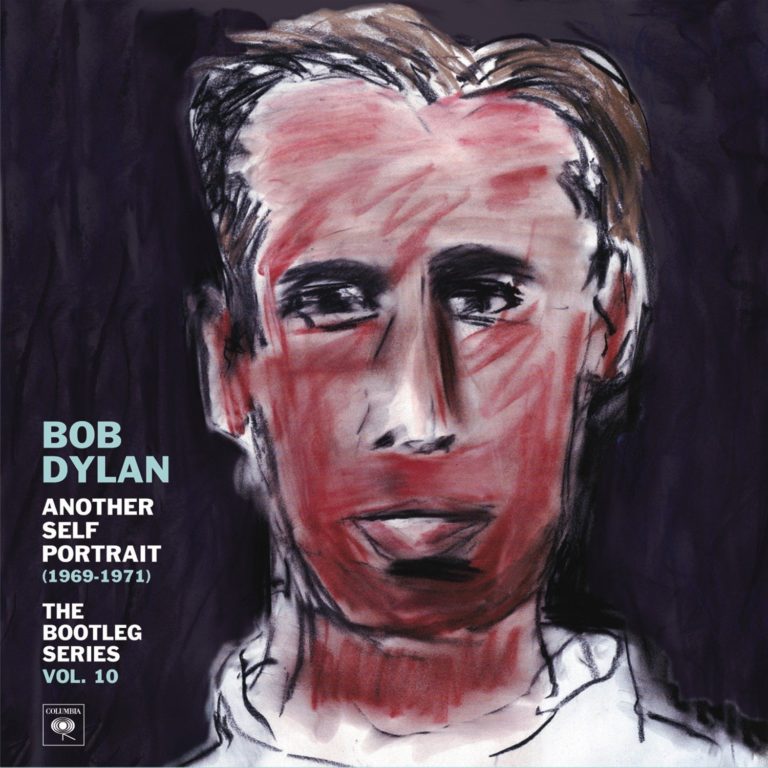 Bob Dylan - Another Self Portrait (1969-1971): The Bootleg Series Vol. 10 [CD/Digital Master]