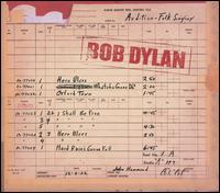 Bob Dylan - Bob Dylan [Limited Edition Hybrid SACD Set]