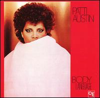 Patti Austin - Body Language [Remastered]