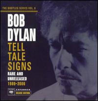 Bob Dylan - Bootleg Series