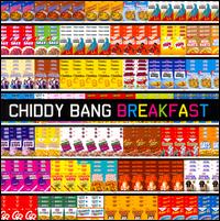 Chiddy Bang - Breakfast [Clean]
