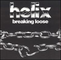 Helix - Breaking Loose