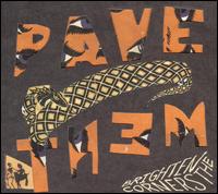 Pavement - Brighten the Corners [Nicene Creedence Edition]