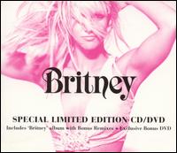 Britney Spears - Britney [2002 Version]