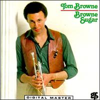 Tom Browne - Browne Sugar