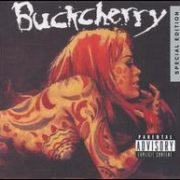 Buckcherry - Buckcherry [Special Edition]