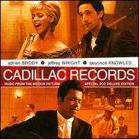 Original Soundtrack - Cadillac Records [Bonus CD]
