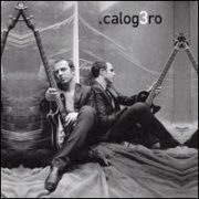 Calogero - Calog3Ro