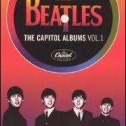 The Beatles - Capitol Albums