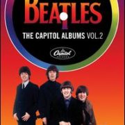 The Beatles - Capitol Albums