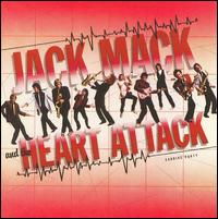 Jack Mack and the Heartattack - Cardiac Party