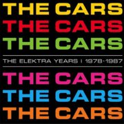 The Cars - The Elektra Years: 1978-1987
