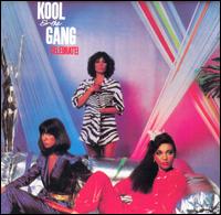 Kool & the Gang - Celebrate!