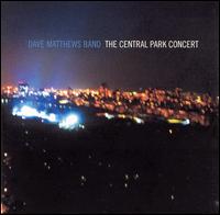 Dave Matthews Band - Central Park Concert