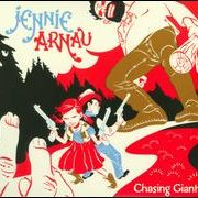 Jennie Arnau - Chasing Giants