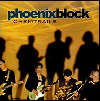 Phoenixblock - Chemtrails