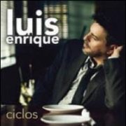 Luis Enrique - Ciclos [CD/DVD]