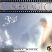 Dave Grusin - Cinemagic