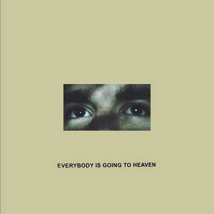 Citizen - Everyone is Going to Heaven