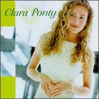 Clara Ponty - Clara Ponty