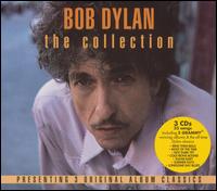 Bob Dylan - Collection: Oh