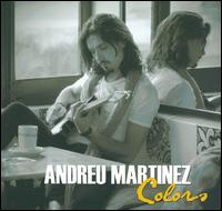 Andreu Martinez - Colors