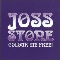 Joss Stone - Colour Me Free!
