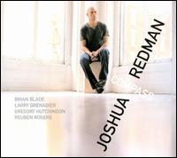 Joshua Redman - Compass
