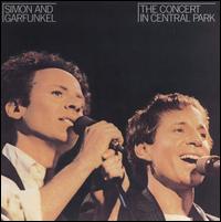 Simon & Garfunkel - Concert in Central Park [Blu-Spec]
