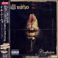 Ill Niño - Confession [Bonus Track]