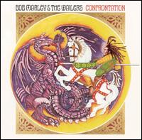 Bob Marley & the Wailers - Confrontation [Bonus Track]
