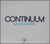 John Mayer - Continuum [Special Edition]