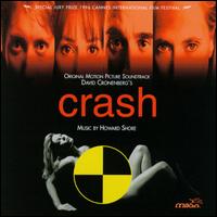 Howard Shore - Crash [Original Motion Picture Soundtrack]