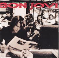 Bon Jovi - Cross Road: The Best of Bon Jovi